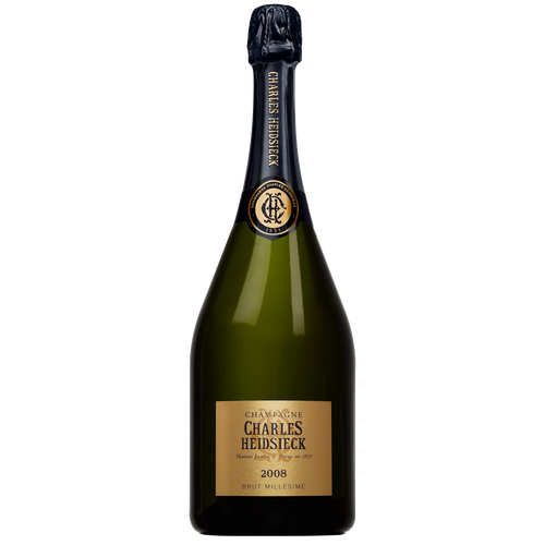 Charles Heidsieck Brut Vintage 2008