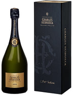 Charles Heidsieck Brut Vintage 2008